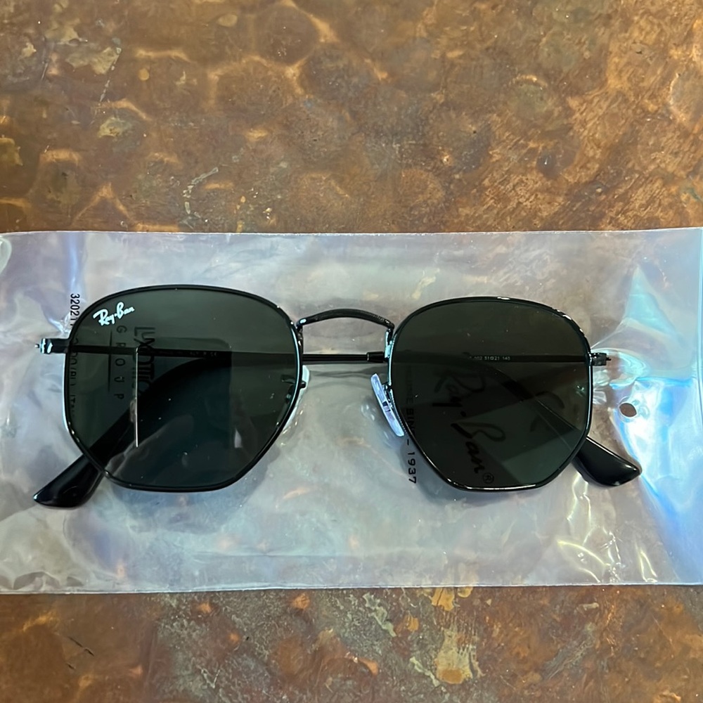 Ray-Bans